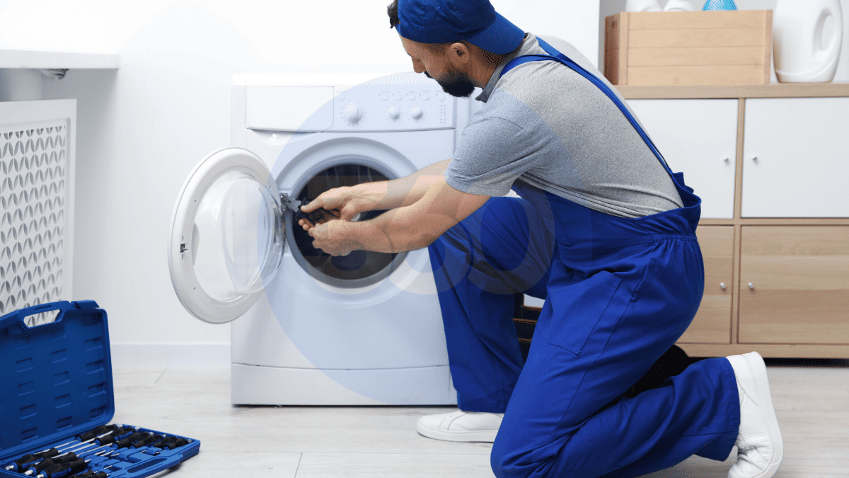 Karataş Çamaşır Makinesi Servisi